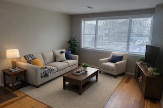 Building Photo - Home Sweet Home