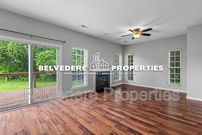 Building Photo - 1922 Munn Cir