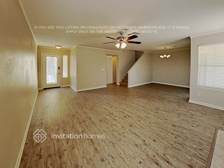 Building Photo - 1420 Pacific Terrace Dr