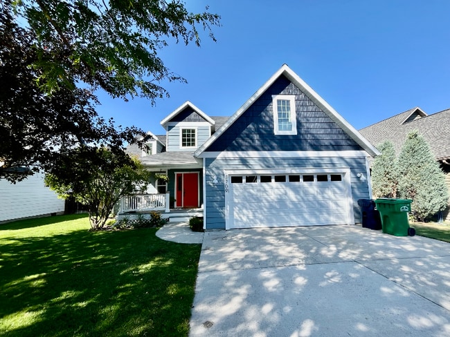 Building Photo - 2709 Goldenrod Ln