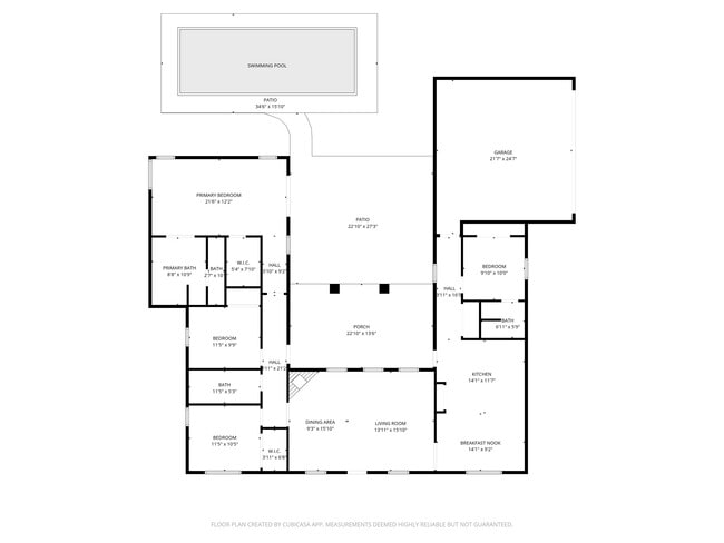 Building Photo - 308 Boulder Ridge Dr