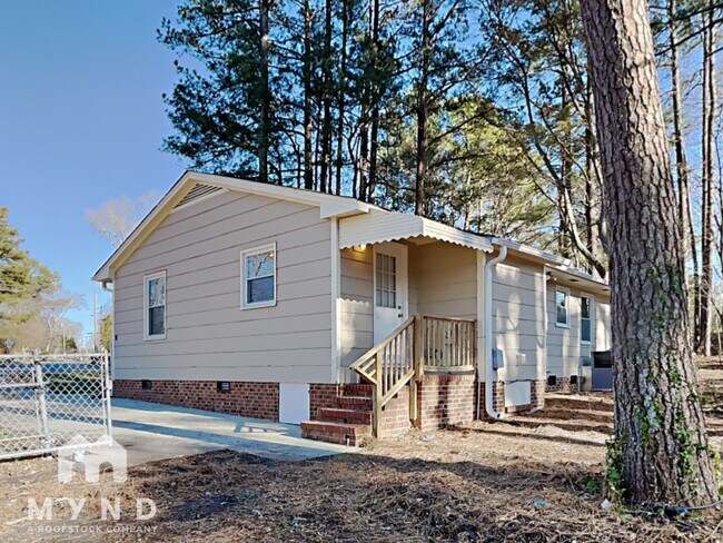 Building Photo - 1507 Beichler Rd