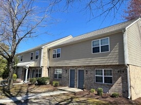 Building Photo - James E. Leonard Apartments