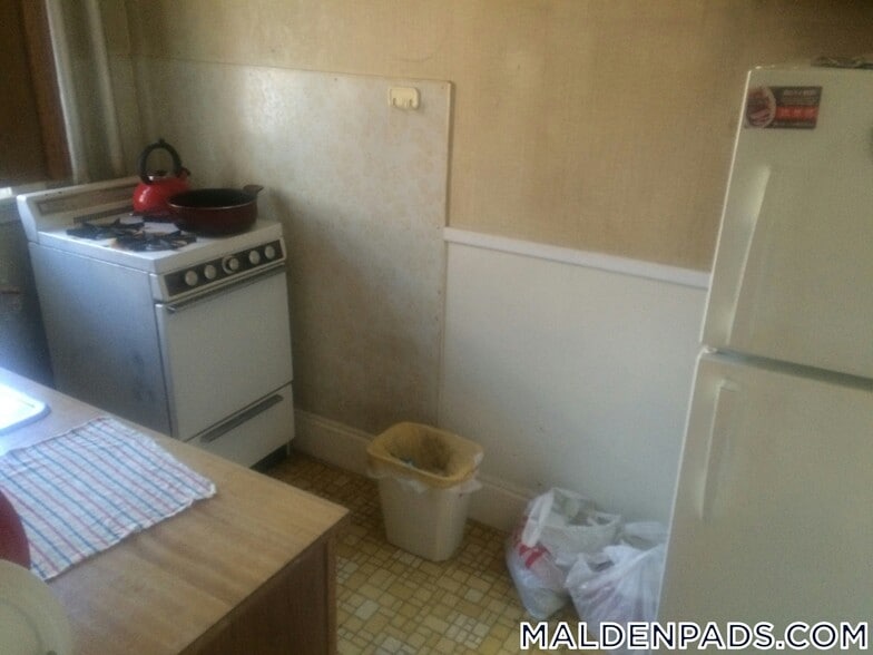 Building Photo - 17-19 Washington St.