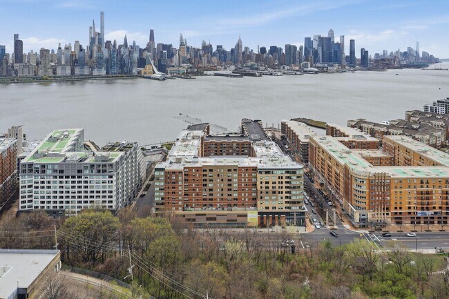 Building Photo - 6040 JFK Blvd E