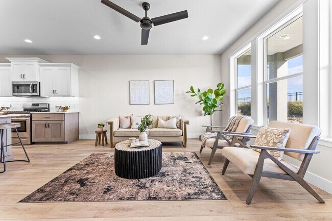 Building Photo - Charming 3 Bed, 2 Bath Home in Nampa, ID with Spacious Layout and Modern Touches!