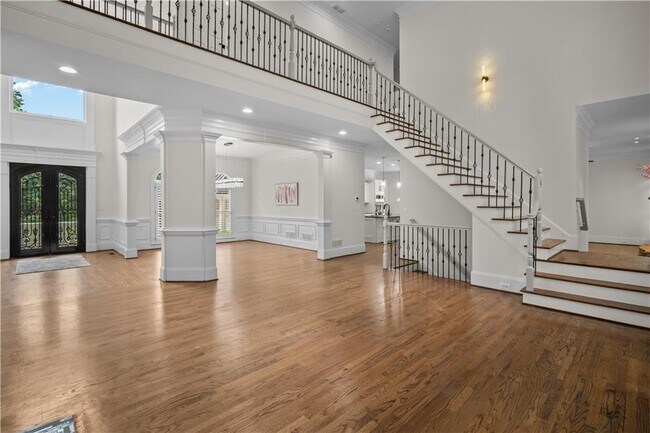 Building Photo - 8630 Moor Park Run