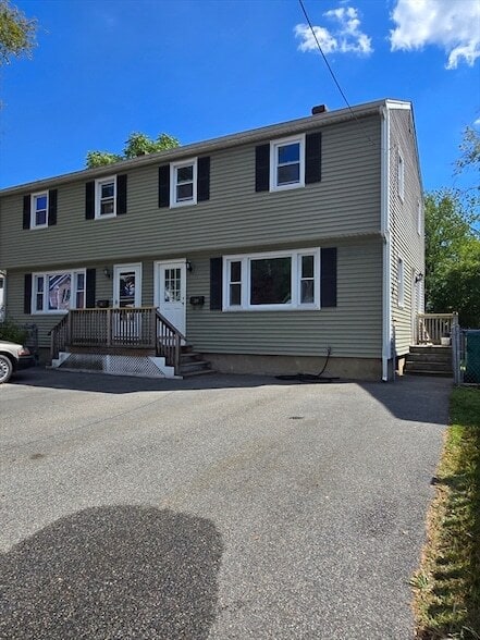 Building Photo - 39 Christman Ave