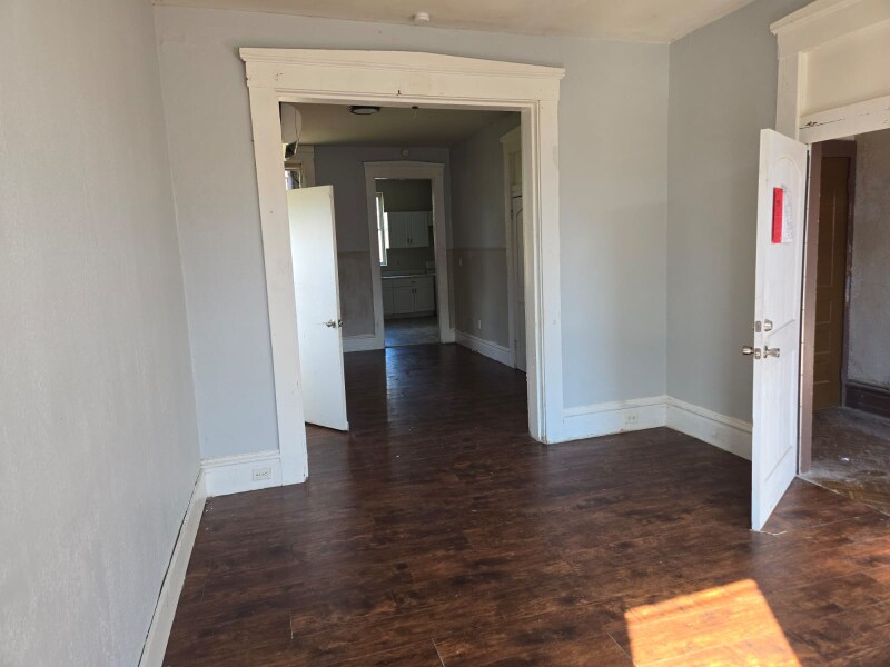 Building Photo - 225 Upton St