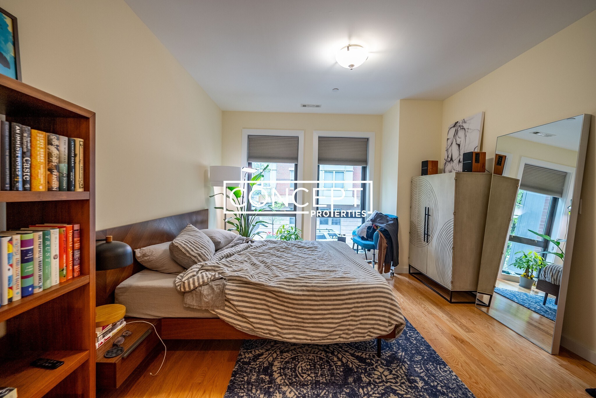 Building Photo - 9 Miner St