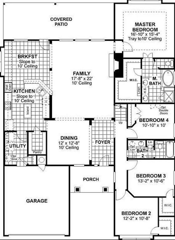 Building Photo - 4712 Pyrenees Pass