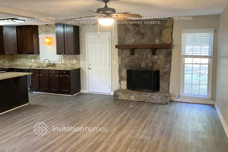 Building Photo - 158 Little Brook Dr