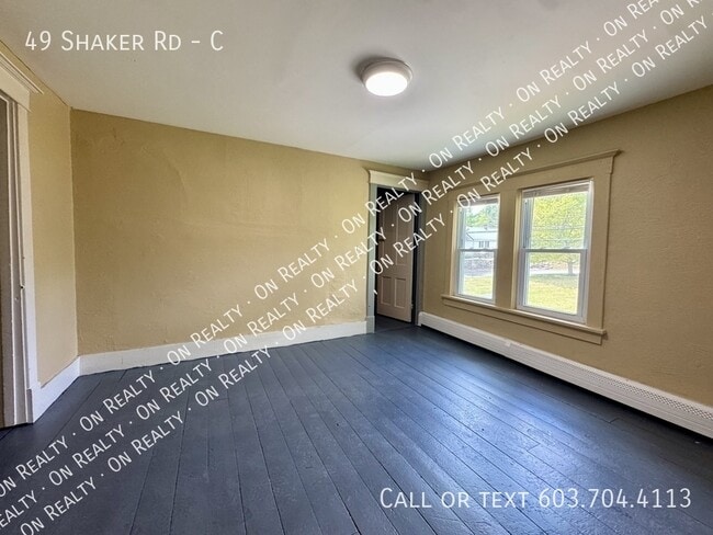 Building Photo - 49 Shaker Rd