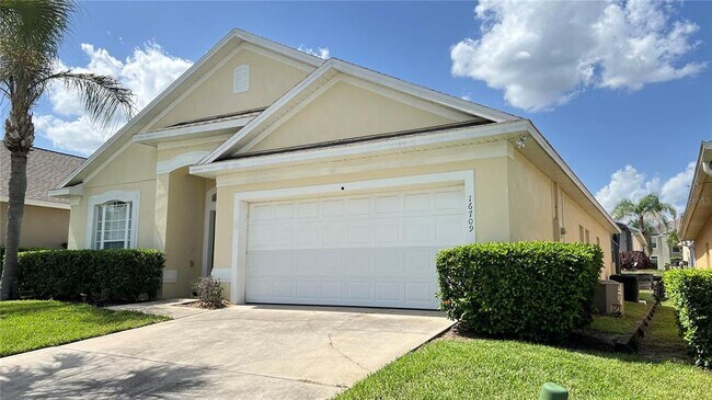 Building Photo - 16709 Fresh Meadow Dr