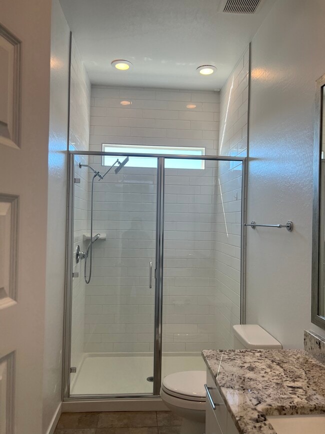 Bathroom - 3203 N 197th Ln