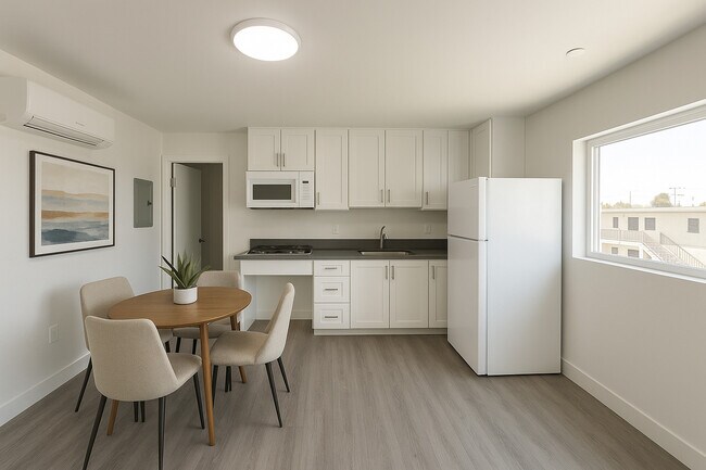 Building Photo - 11201 S Main St