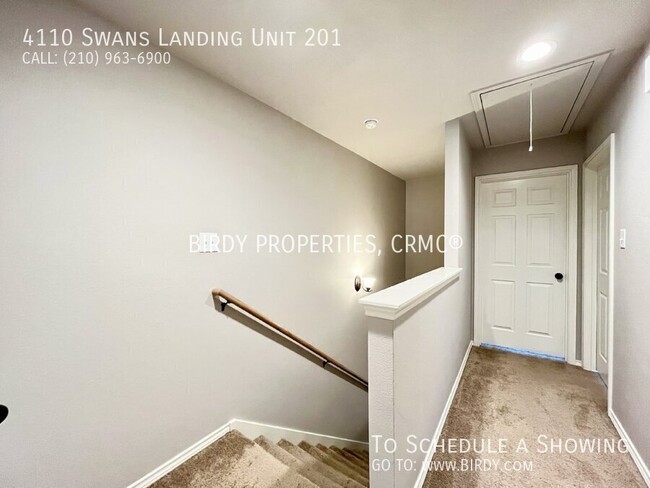 Building Photo - 4110 Swans Landing