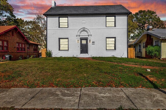 Primary Photo - 2816 20th Street Ensley