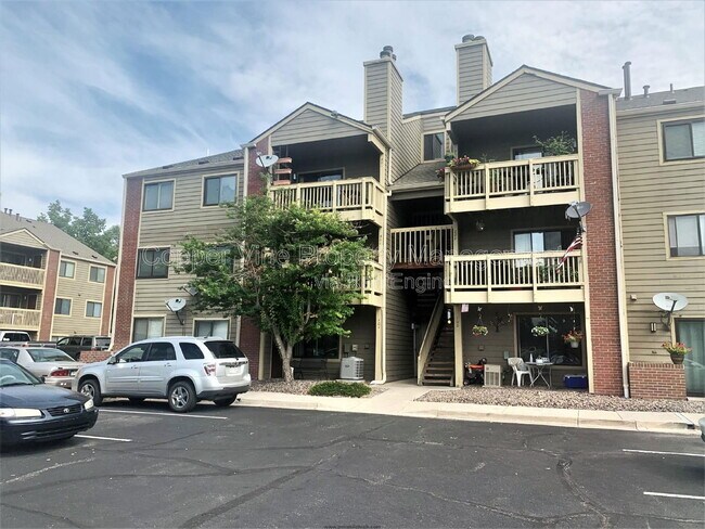 Primary Photo - 10785 W 63rd Pl