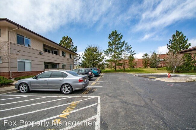 Building Photo - 1 br, 1 bath House - 730 Copper Lane #204