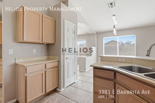 Building Photo - 3981 E Barbarita Ave