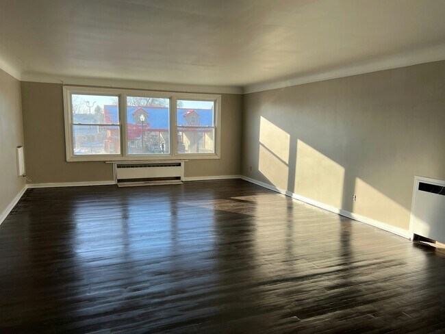 Building Photo - 20934 Van Dyke Ave