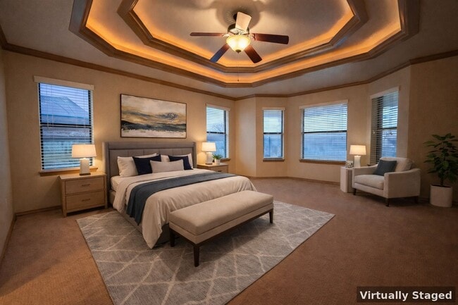 Building Photo - Purser Crossing's Finest