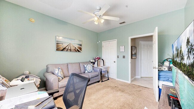 Building Photo - 4345 Bayside Village Dr