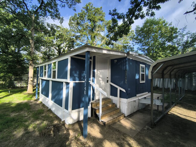 Building Photo - 14146 Quanah Parker Trail
