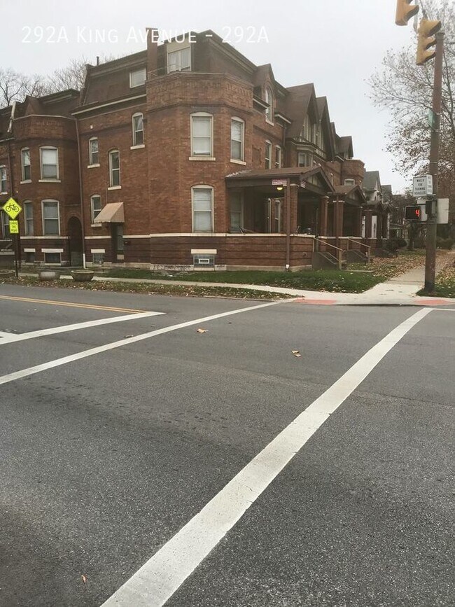 Building Photo - 292A King Avenue-292A