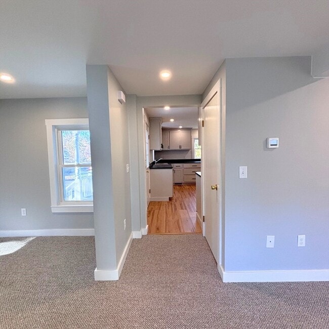 Building Photo - 301 Central St