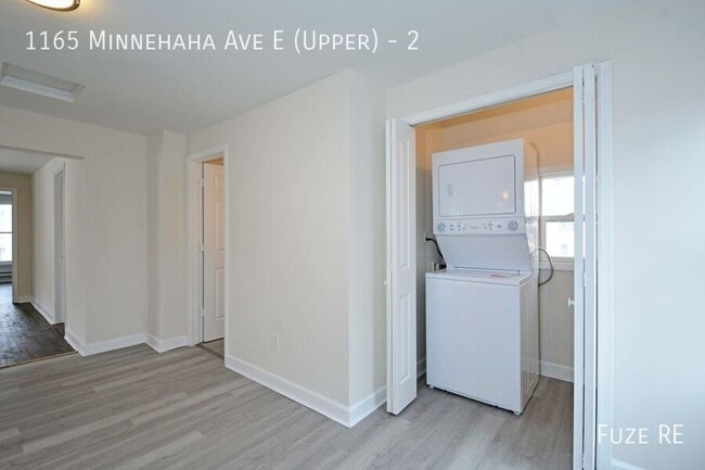 Building Photo - 1165 Minnehaha Ave E