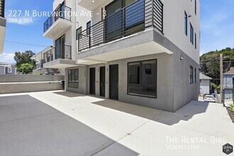 Building Photo - 227 N Burlington Ave