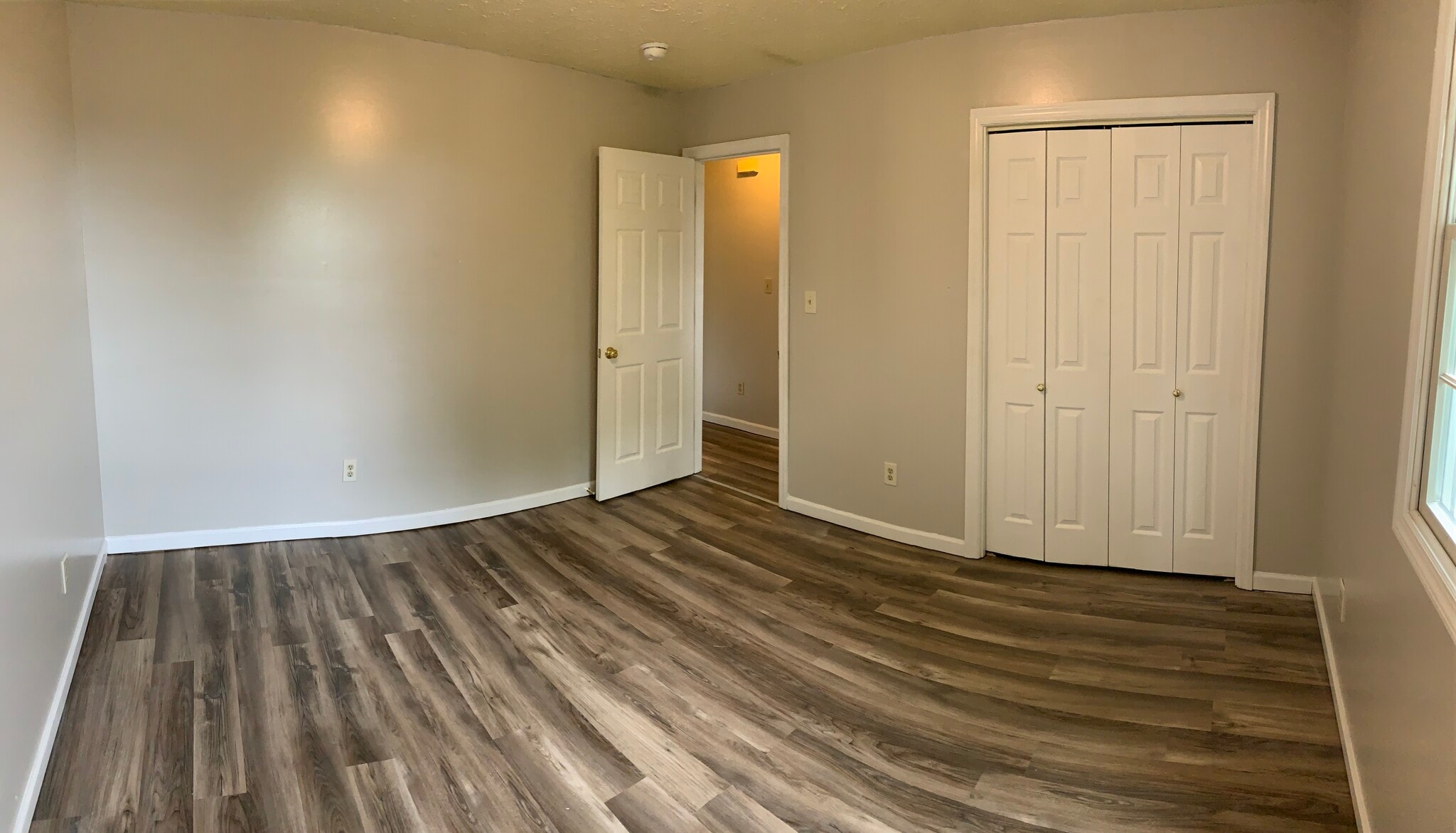 Bedroom 1 - 840 Cayton St