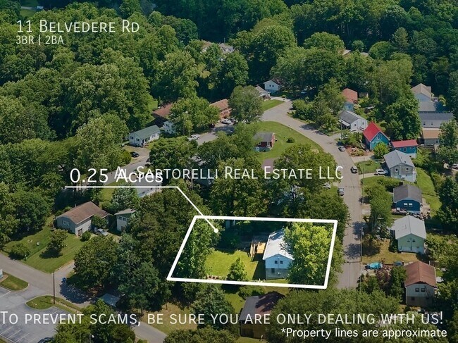 Building Photo - Lots of space in this Pet Friendly home in...