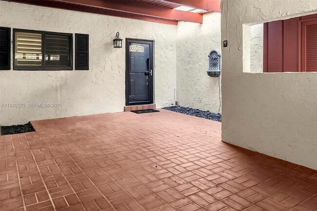 Building Photo - 8898 SW 62nd Terrace