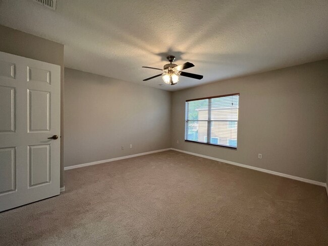 Building Photo - Bright 2BR 2.5BA Home w/ Community Pool/Playground Access • Full-Size Appliances • 1-Car Garage i...