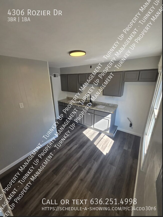 Building Photo - 4306 Rozier Dr