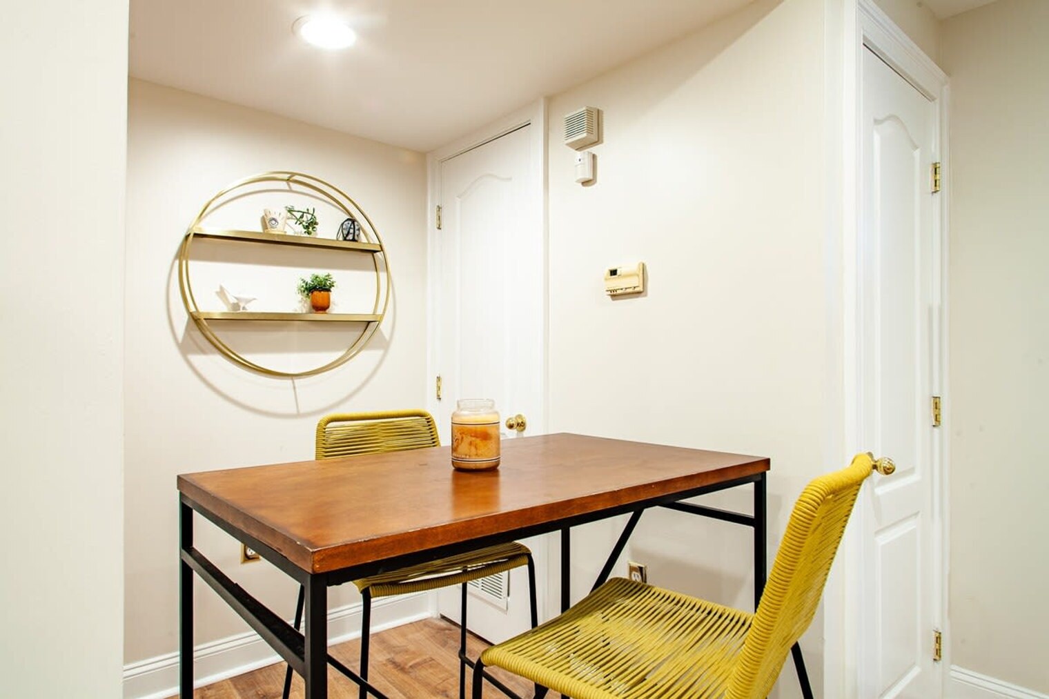 Building Photo - 1223 Fairmont St NW