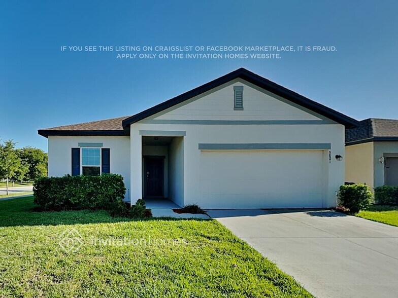 Primary Photo - 5801 Bovine Dr