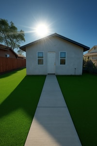 Building Photo - Cute single story Adu