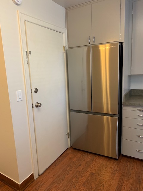 Brand New Stainless Appliances - 1224 Lewis Ave