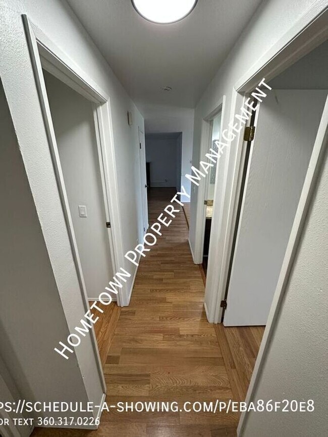 Building Photo - 8806 Skokomish Wy NE