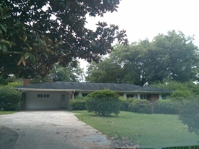 Building Photo - 1284 Lynhurst Dr SW