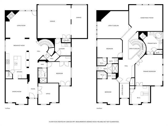 Building Photo - 810 Highland Hills Dr