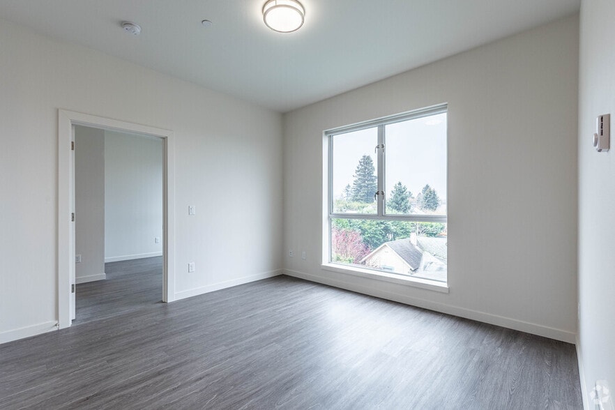 Building Photo - Sumner Apartments