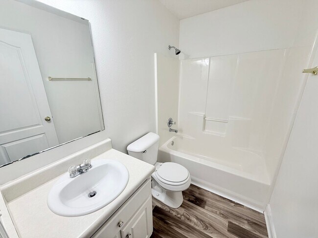 Building Photo - Spacious 4-Bedroom, All-Brick Home