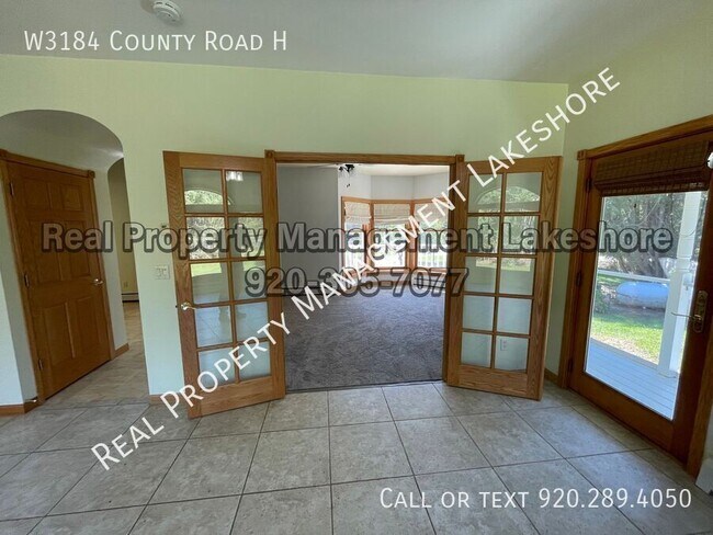 Building Photo - W3184 County Rd H