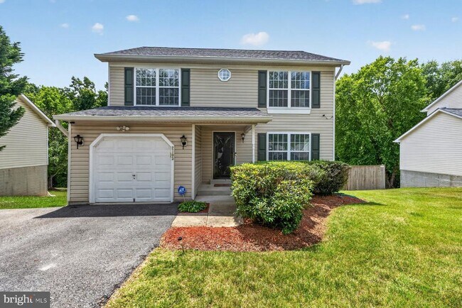 Building Photo - 2103 Sayan Ct