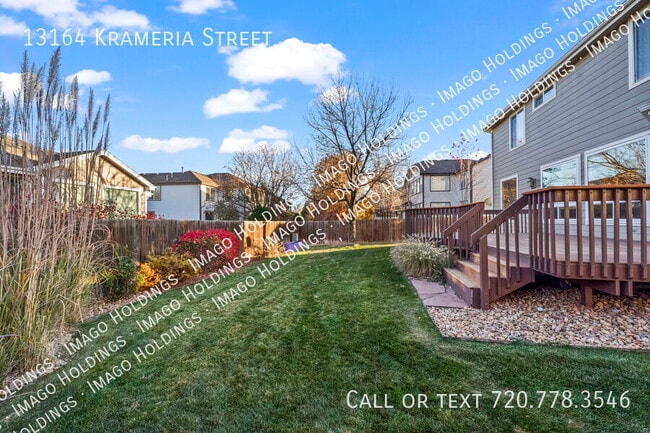 Building Photo - 13164 Krameria St